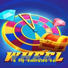 a fly emirates vai patrocinar o flamengo